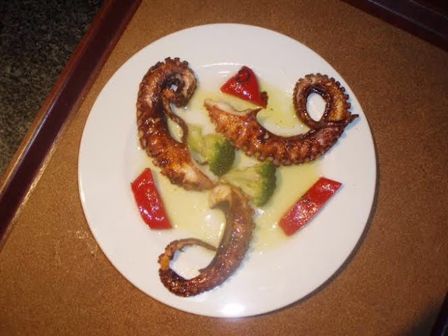 Opinii despre Πόρτο εστιατόριο în Γαλαξίδι - Γαστρονομία και φιλοξενία