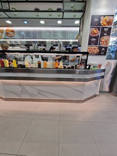 Κωνσταντίνου Καραμανλή 30, Σέρρες 621 22