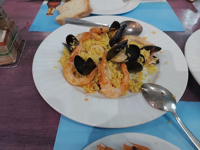 Αγκαλίτσας και στα Λαδάδικα - Θεσσαλονίκη