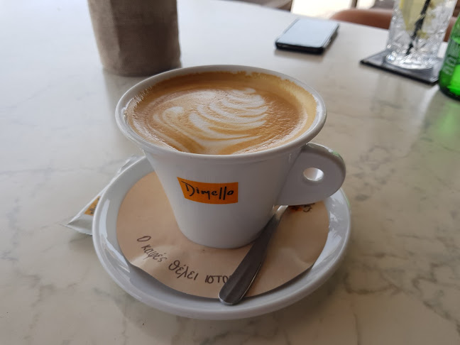 Comentarii opinii despre Greco Cafe