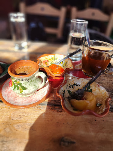 Enigma Kafe Ag Dimitrios - Γαστρονομία και φιλοξενία