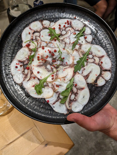 Dal Professore Naxos - Γαστρονομία και φιλοξενία