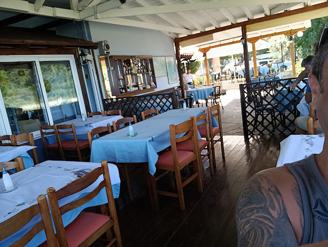 Opinii despre Pizza Ρίο în Όρμος Παναγίας - Γαστρονομία και φιλοξενία