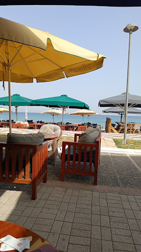 Cafe Mon Ami