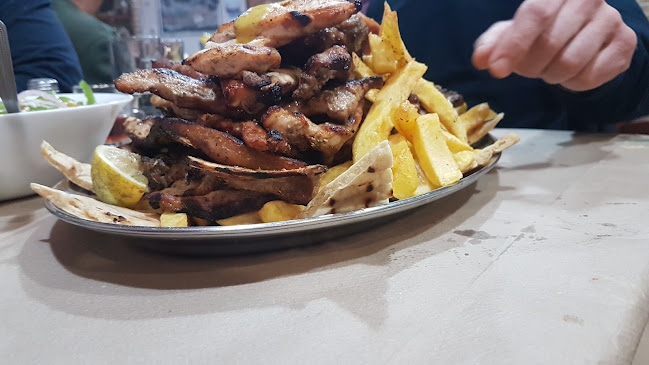Παντός καιρου Pantos Kairou - Χανιά