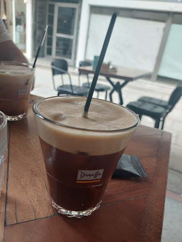 El grano de cafe - Καστοριά