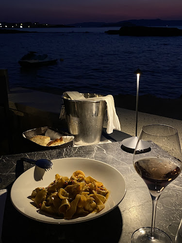 Periplous Restaurant - Χανιά