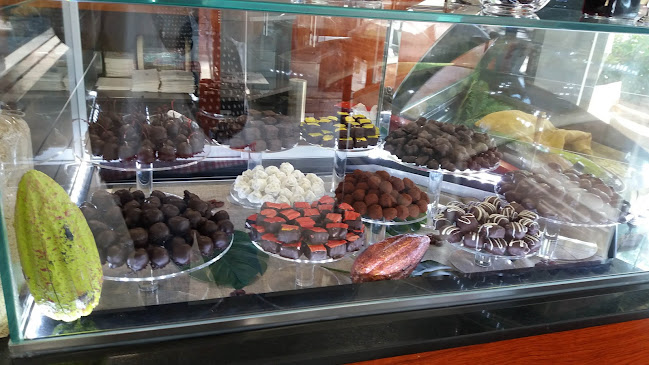 Ζαχαροπλαστείο Κελεσίδης Πρόδρομος - Λάρισα