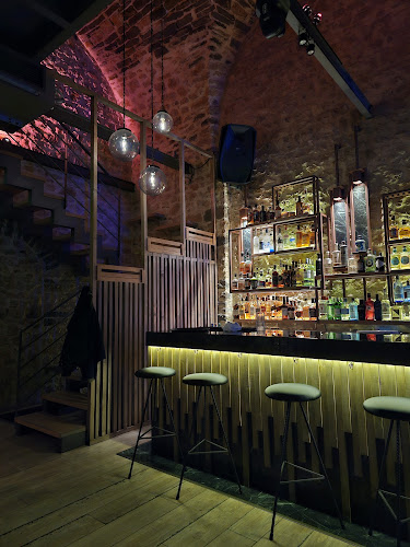 Opinii despre Cocteau Bar în Ιωάννινα - Γαστρονομία και φιλοξενία
