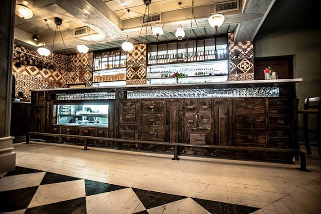 Το Μασάλι - Κομοτηνή