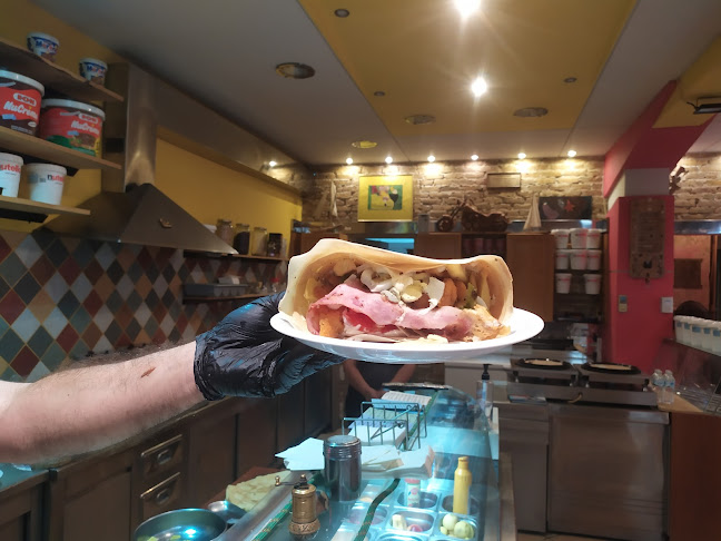 To Petrino - Λευκάδα