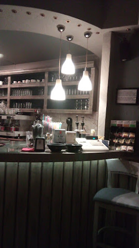 Comentarii opinii despre Pallas Cafe Bistro