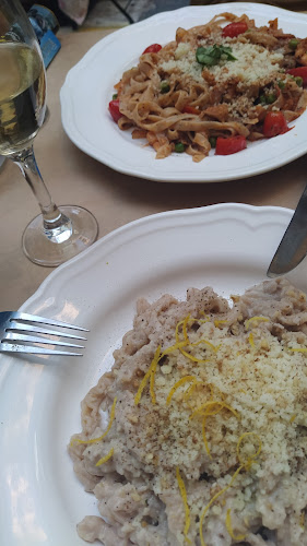 Trattoria Italia D'onofrio - Γαστρονομία και φιλοξενία