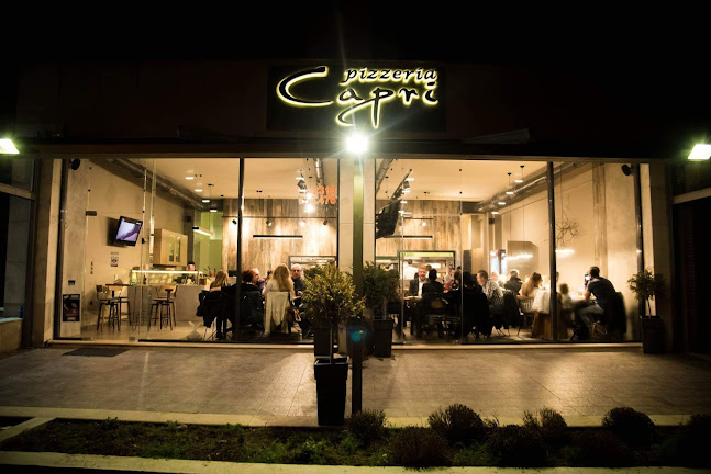 Capri Nuovo Πεύκα