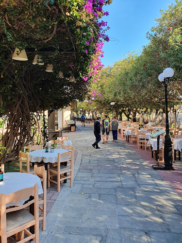 Select Restaurant Cafe - Γαστρονομία και φιλοξενία