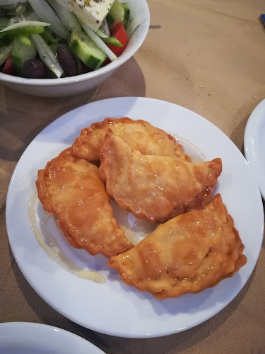 antikastro - Γαστρονομία και φιλοξενία