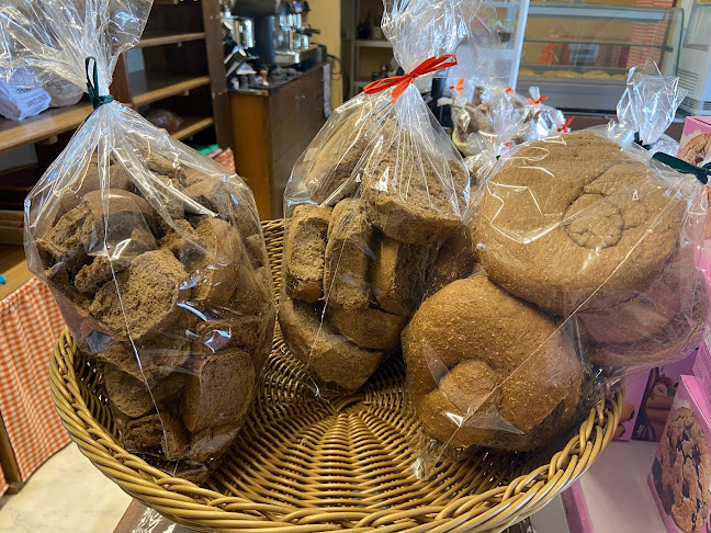 Το Χωριάτικο Bakery & Coffee - Γαστρονομία και φιλοξενία