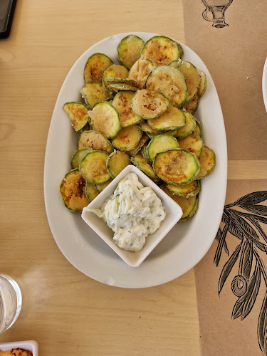 Mouragio Mediterranean Restaurant - Γαστρονομία και φιλοξενία