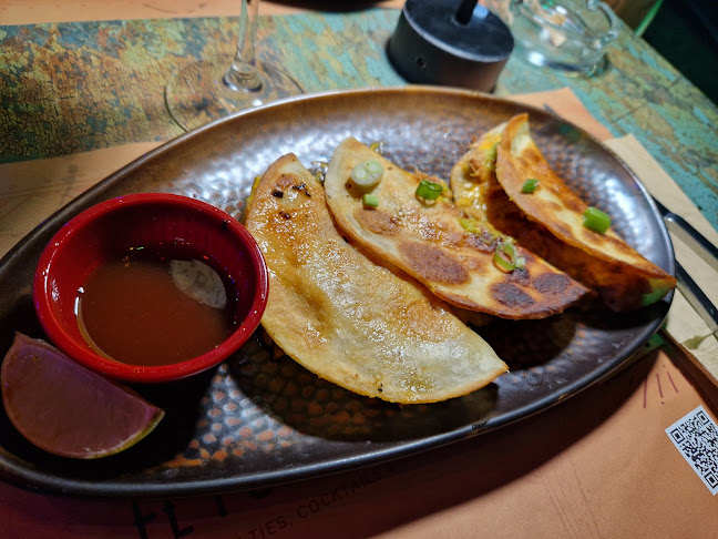 Comentarii opinii despre El Puerto - Mexican & Steak Seaside Bar Restaurant | Cocktails