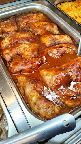 Opinii despre Παλιά Αγορά - Μάνιας în Κατερίνη - Γαστρονομία και φιλοξενία