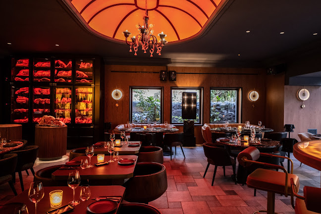 Drakoulis Dry & Raw Kifisia