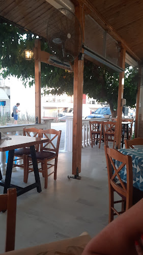 Restaurant- Grill "Akrogiali" - Κανάλι