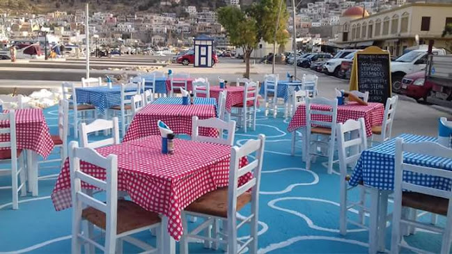 Μπαρμπα Γιάννης - Γαστρονομία και φιλοξενία