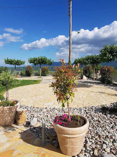 Βίτσα, Ζαγορίου, Ιωάννινα 440 07