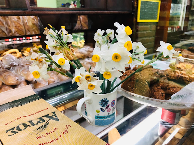 Άρτος - Γαστρονομία και φιλοξενία