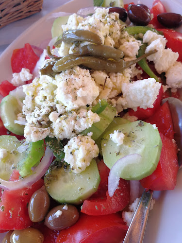 Comentarii opinii despre Glyfada Beach Restaurant