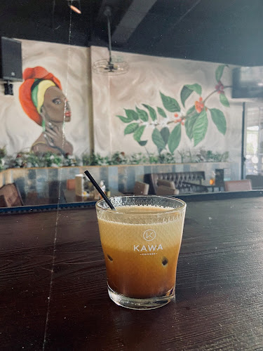 Soul coffee bar - Οινόφυτα