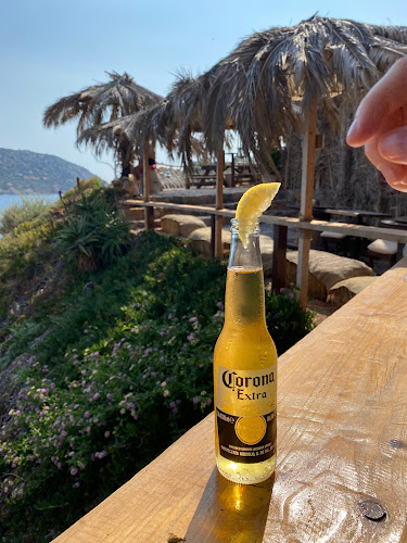 Opinii despre Nisos Café Bar în Ανάβυσσος - Γαστρονομία και φιλοξενία