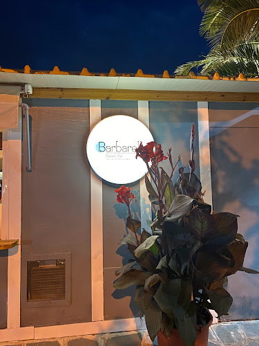 Barbarella Beach Bar