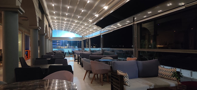 Lobby lounge breakfast bar - Γαστρονομία και φιλοξενία