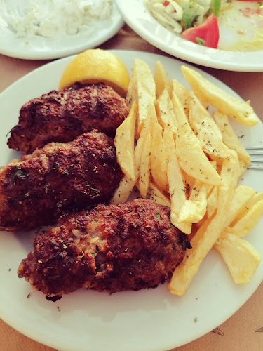 Comentarii opinii despre ' Η ΔΡΟΣΙΑ'(παπαδια) ΠαραδοσιακηΤαβερνα