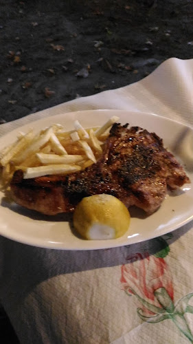 Ταβέρνα «Η Δάφνη» - Λουτρά Λουτρακίου