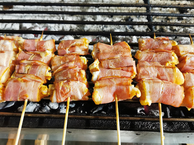 Ο ΓΙΟΥΤΖΙΝ - Γαστρονομία και φιλοξενία