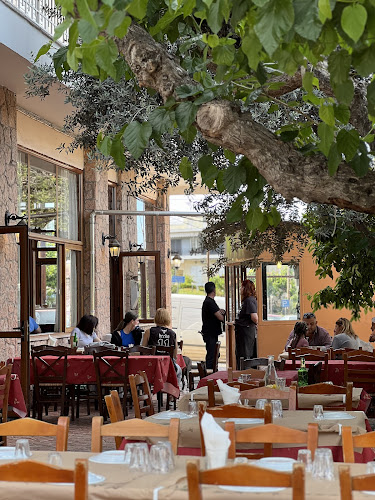 Χασαποταβέρνα Ο Τάσος - Αυλώνας