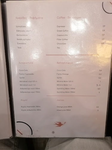 Comentarii opinii despre ΟΙΩΝΟΣ