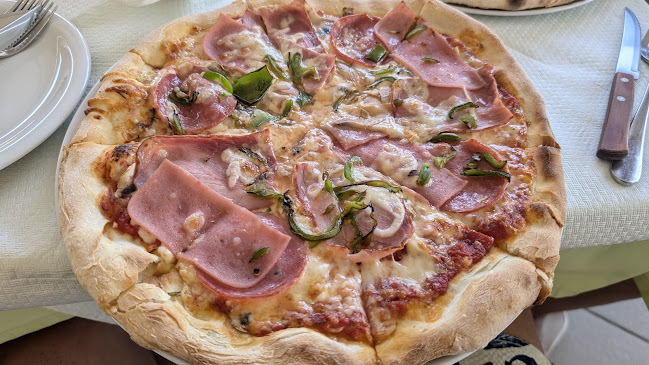 Da Domenico - Νυδρί