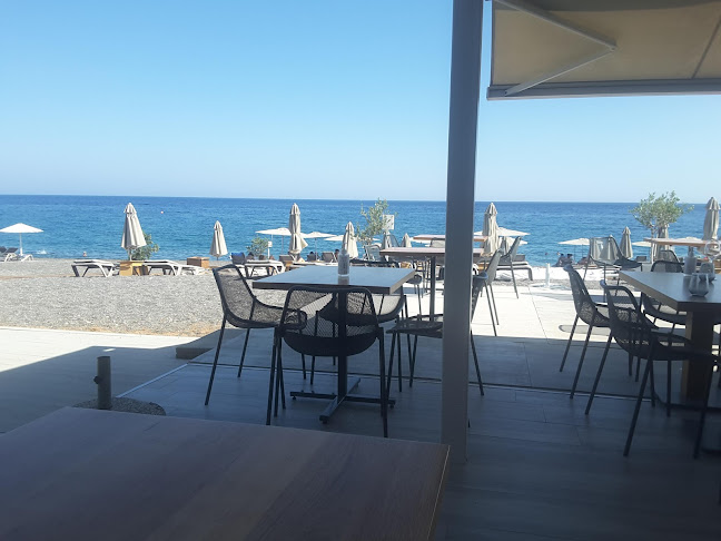 Opinii despre Pelagos Sea Side Restaurant în Ιεράπετρα - Γαστρονομία και φιλοξενία
