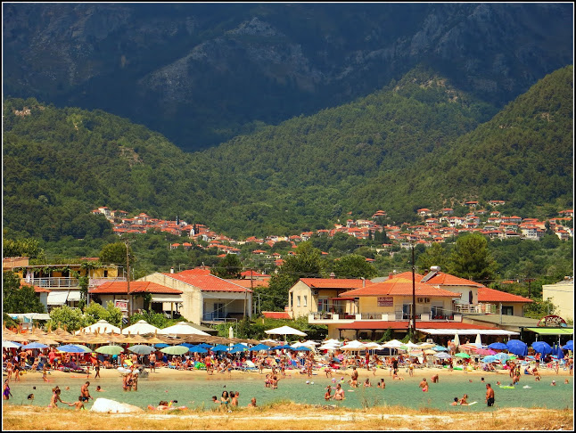 Unnamed Road, Χρυσή Ακτή 640 04