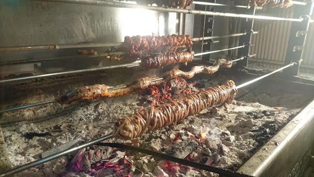 ΚΟΛΟΚΥΘΑΣ Οικογενειακή Ταβέρνα - Πλαγιά