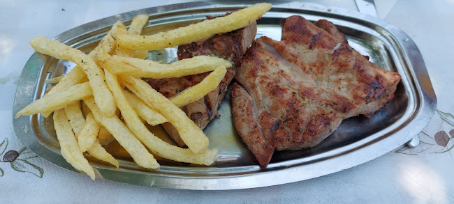 Κυρά Ματούλα - Γαστρονομία και φιλοξενία