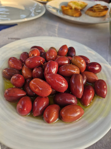 Ταβέρνα Ντούγκας - Γλυφάδα