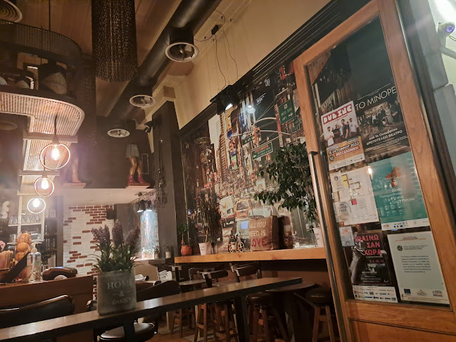 Opinii despre Saxofono | Cocktail Bar în Θεσσαλονίκη - Γαστρονομία και φιλοξενία