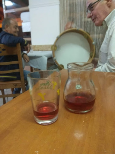 Ταβερνα λιοντας - Γαστρονομία και φιλοξενία