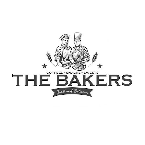 Opinii despre The Bakers în Χανιά - Γαστρονομία και φιλοξενία