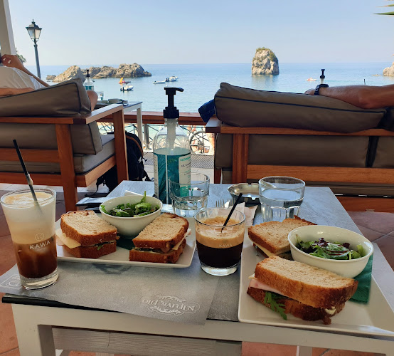 The Old Garden - Πάργα