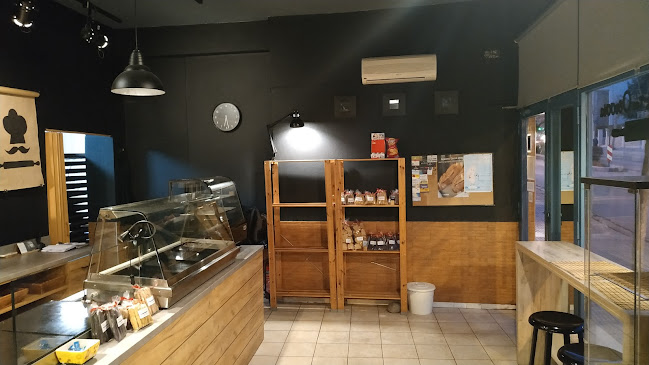 Opinii despre Ο ΦΟΥΡΝΟΣ ΤΟΥ ΟΔΥΣΣΕΑ în Κοζάνη - Γαστρονομία και φιλοξενία